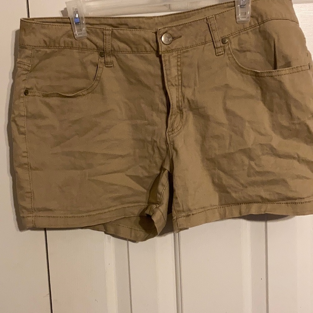 Shorts